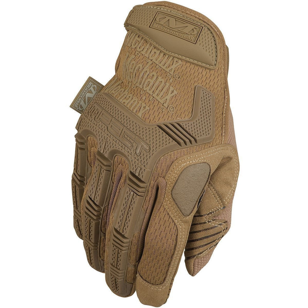 Mechanix Combat Gloves Extra Large / Coyote Mechanix M-Pact® MultiCam Tactical Glove