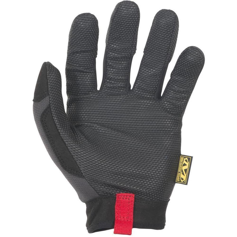 Mechanix Specialty Grip Black/Grey Glove [product_type] Military.Direct - Military Direct